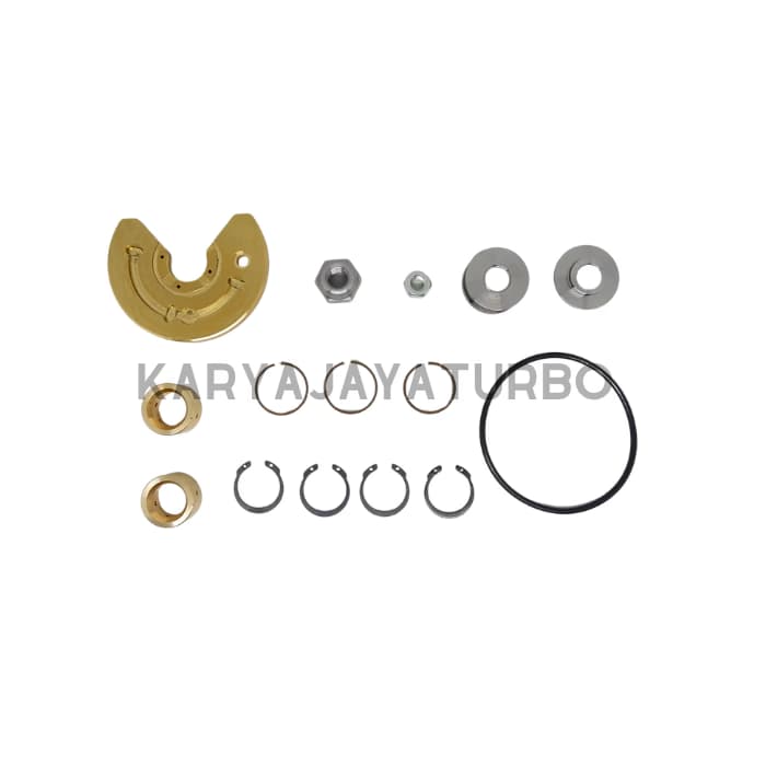 REPAIR KIT TURBO S400 318396 / 318397 - NO BACKPLATE