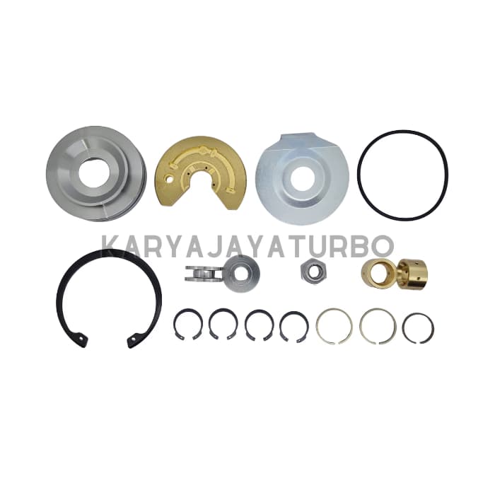 REPAIR KIT TURBO S410 - KT