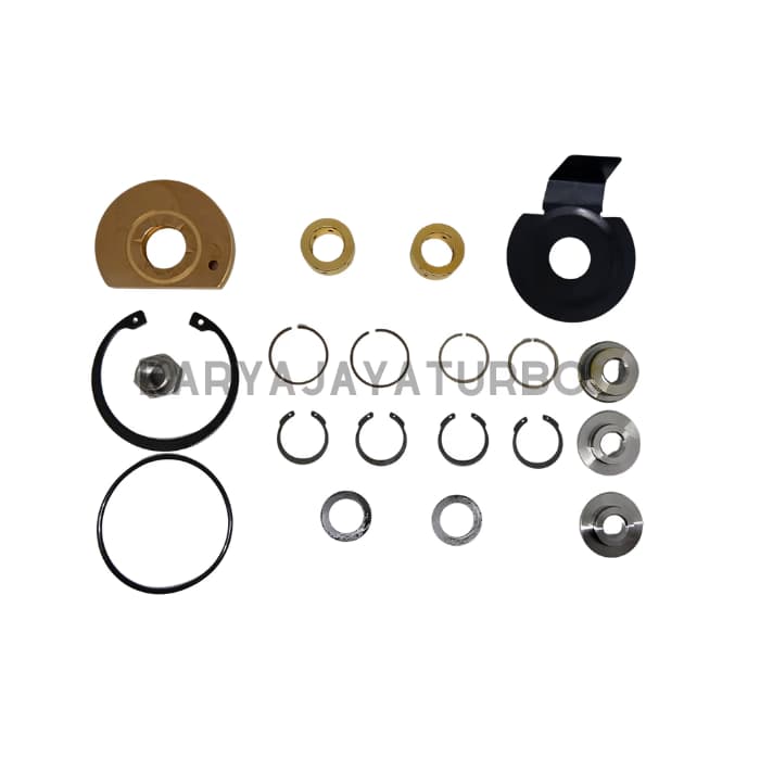REPAIR KIT TURBO S500 - KT