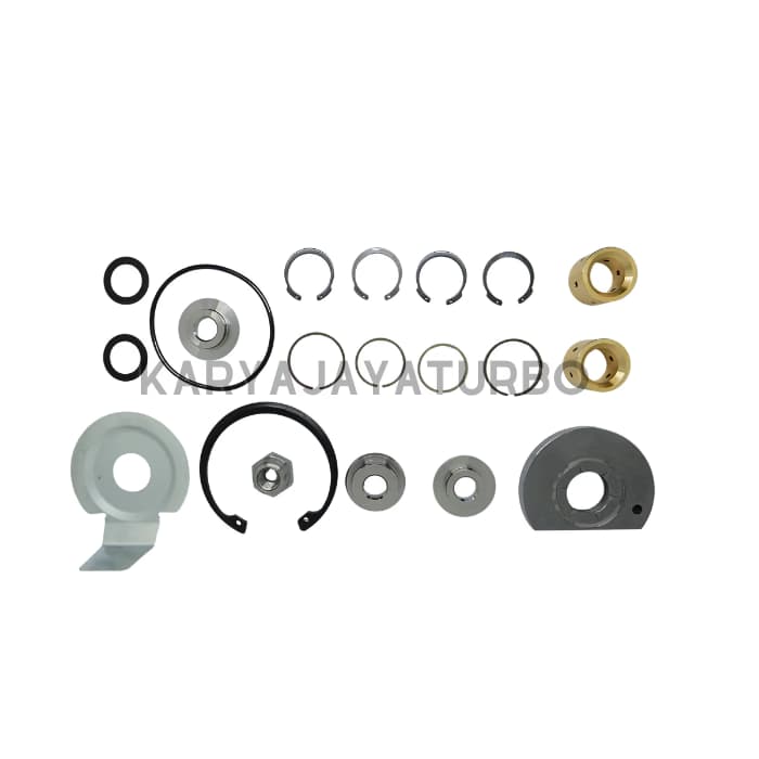REPAIR KIT TURBO S510 REPAIRKIT / SERVICE KIT TURBO