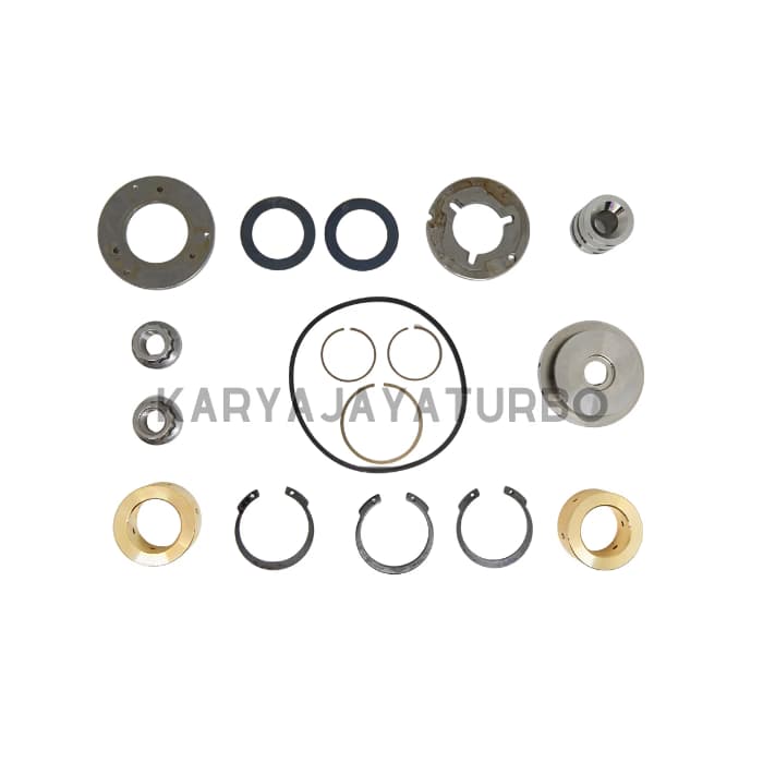 REPAIR KIT TURBO T12 REPAIRKIT / SERVICE KIT T12