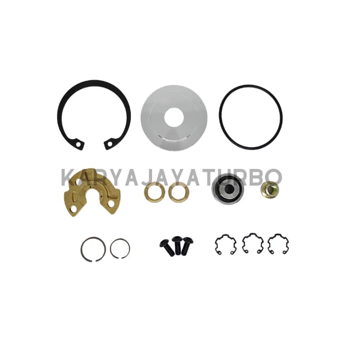 REPAIR KIT TURBO TB28 (SHORT JOURNAL BEARING)