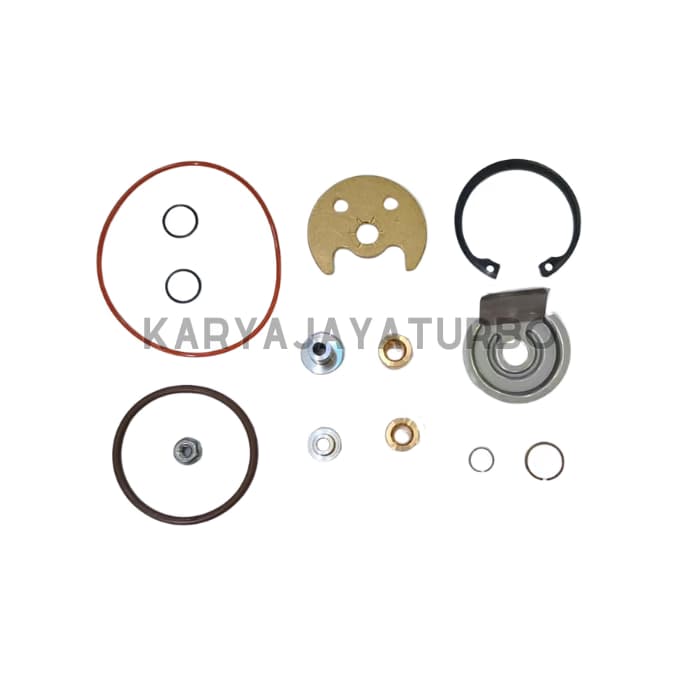 REPAIR KIT TURBO TD02 / TF025 / TD03 49131-04300