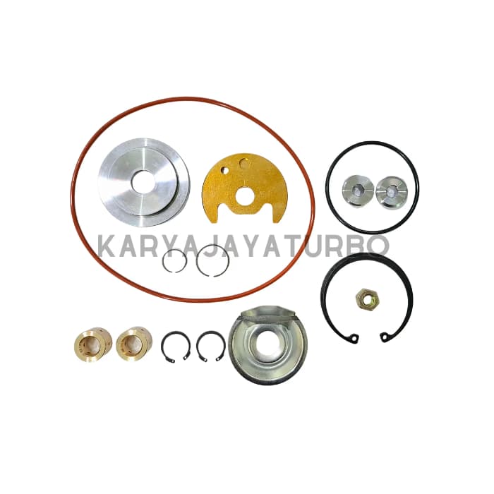 REPAIR KIT TURBO TD07 / TD08 (SUPERBACK) 8DC9 SERVICE KIT