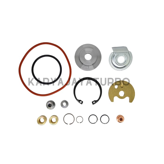 REPAIR KIT TURBO TF035 (SUPERBACK)
