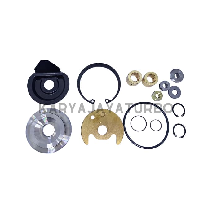 REPAIR KIT TURBO TF08 / SERVICE KIT