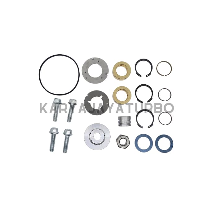 REPAIR KIT TURBO TL8106 / TL8107 / TL8118
