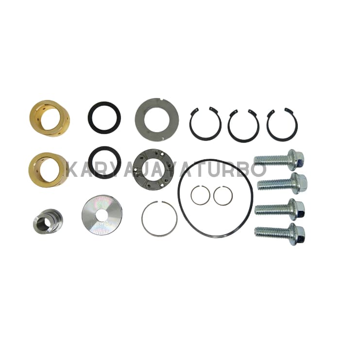 REPAIR KIT TURBO TL92 TV92