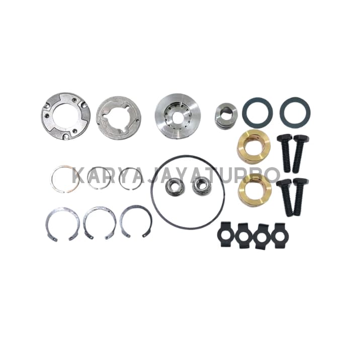 REPAIR KIT TURBO TV61 / TV78 / TV81 SERVICE KIT