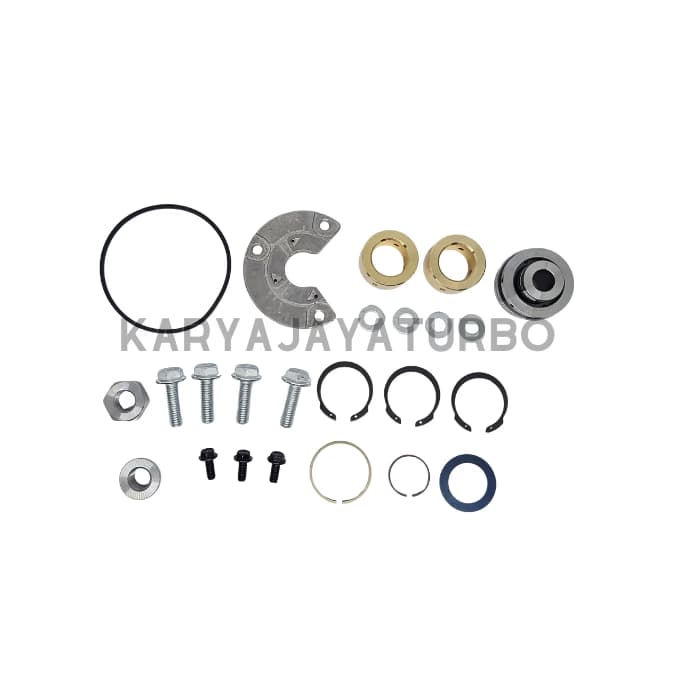 REPAIR KIT TURBO UTV83 / SERVICE KIT – view 1