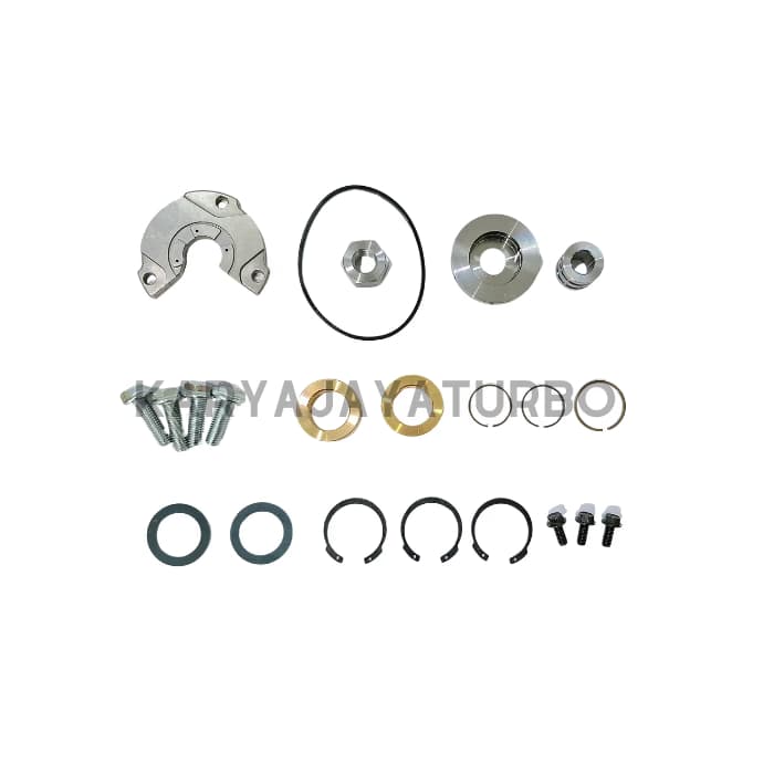 REPAIR KIT TV75 TV85 TW84 FOR DETROIT DIESEL TURBO