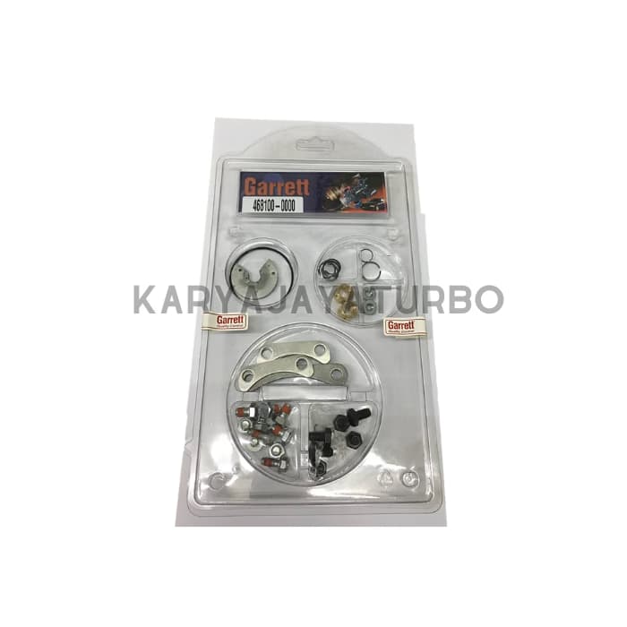 REPAIRKIT T04 GARRETT 468100-0000 REPAIR KIT T04B PC200-5 PC200-6