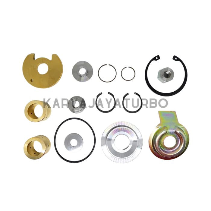 REPAIRKIT TURBO TF15 REPAIR KIT TF15 / TD18