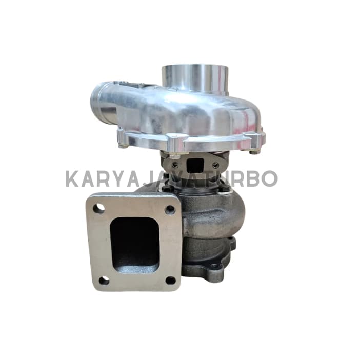 RHC6 (RHC62C) TURBOCHARGER EX200-2 EX200-3 TB4154 114400-2720 VA240044