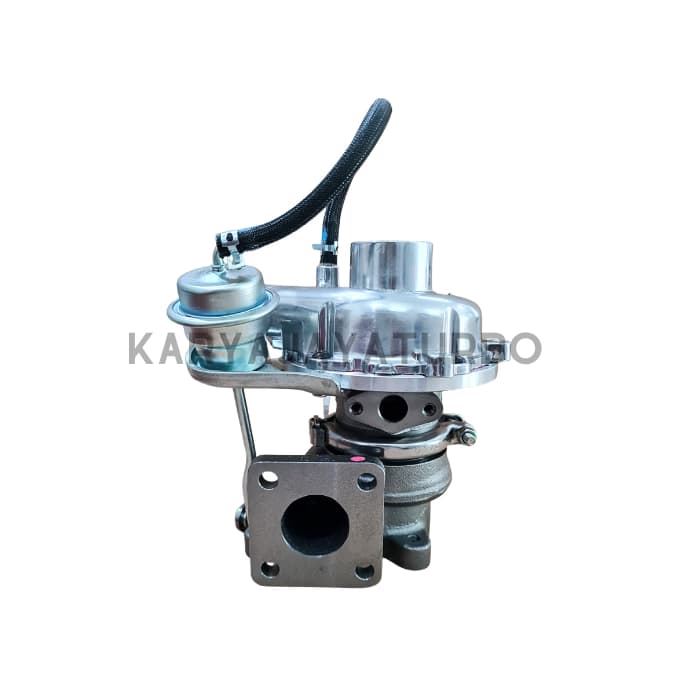 RHF4 CYFR TURBOCHARGER129530-18100 TURBO ASSY YANMAR INDUSTRIAL