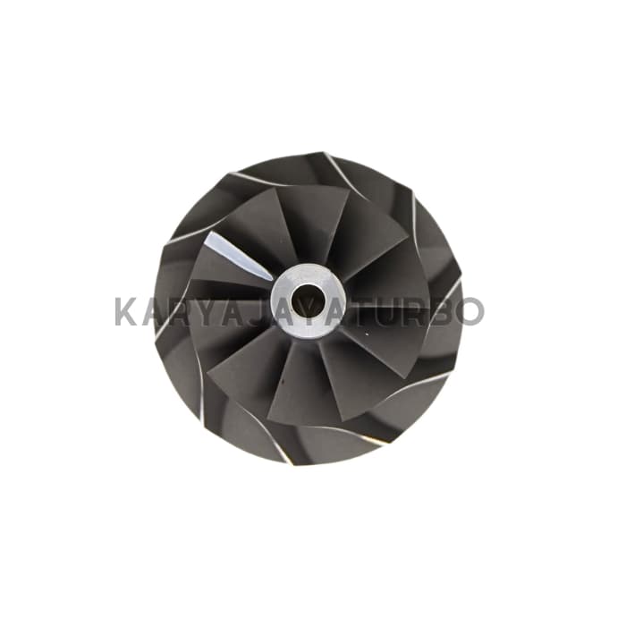 RHF4V VJ38 COMPRESSOR WHEEL FORD EVEREST / MAZDA
