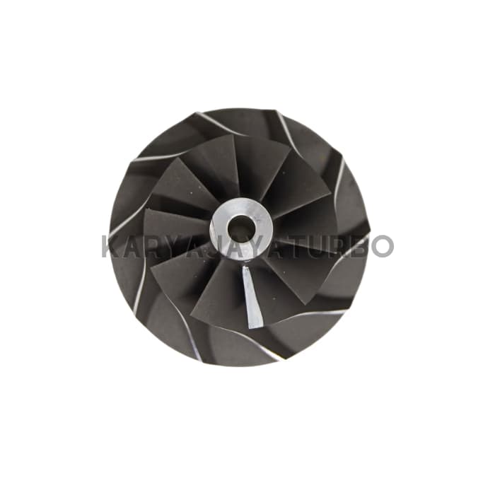 RHF5 COMPRESSOR WHEEL TURBO VJ26 / VJ33 FORD / MAZDA IMPELLER TURBO