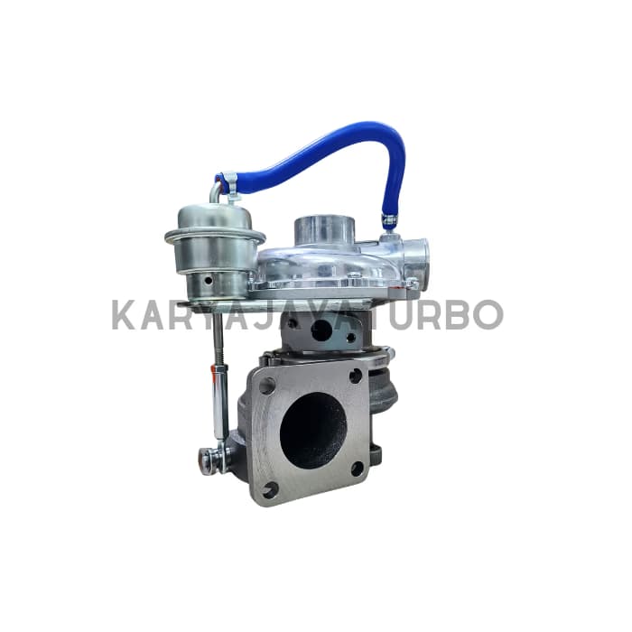 RHF5 CYEG TURBO YANMAR 4TNV98T / LOADER CK30 CK35 129935-18010