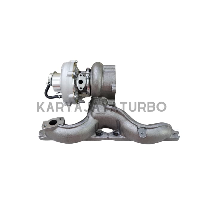 RHF5 VIJL TURBO ISUZU NMR71 8982547140