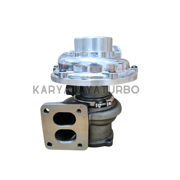 RHG6 CIEW TURBOCHARGER ZAXIS 330-6 114400-4380 - MERK KT