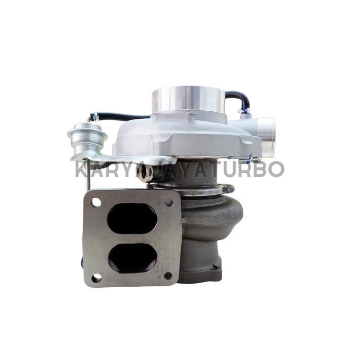 RHG6 CXDI TURBO KOBELCO SK460-8 SK480 HINO P11C 24100-4480 S1760-E0121