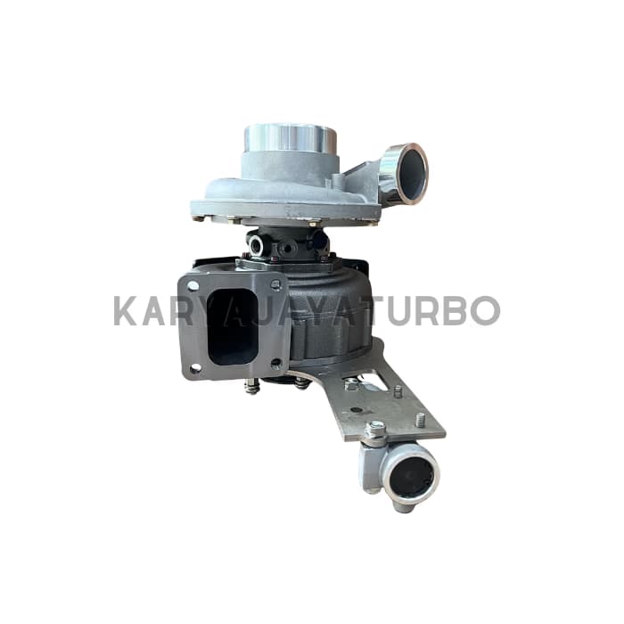 RHG8V TURBO HINO 700 S1760-E0M20 / VA520089