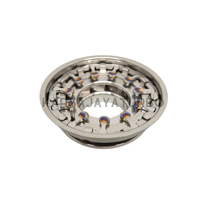 RHV4 NOZZLE RING TURBO VT16 VB31 PAJERO DAKAR / HILUX 2.5 FORTUNER