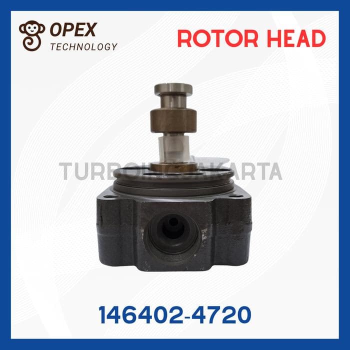ROTOR HEAD 146402-4720 L200 / 4D56