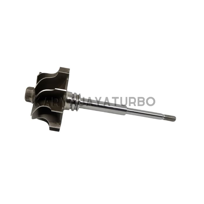 ROTOR SHAFT CT20B TURBO TOYOTA LANDCRUISER (44mm) 17201-54060