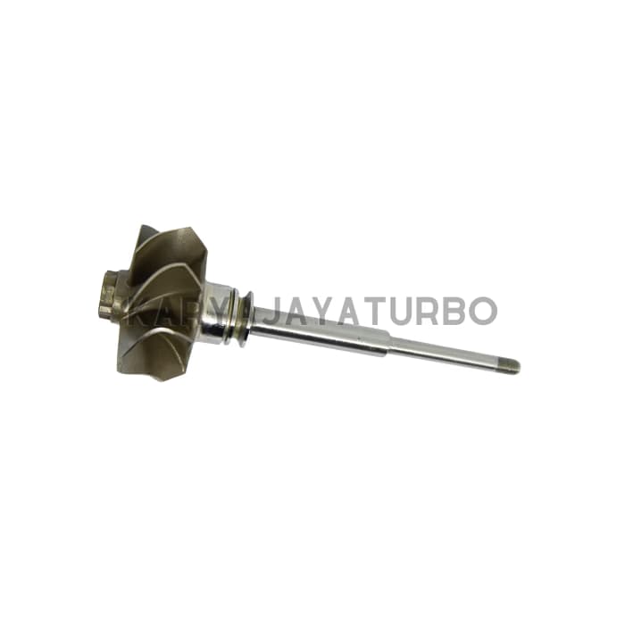 ROTOR SHAFT RHF5 VJ33 WL85 KIPAS TURBO FORD RANGER 2500cc