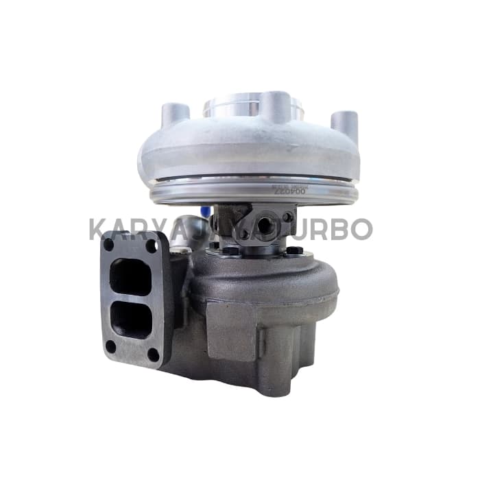 S200G TURBO DEUTZ 56209880006 / 04290808KZ TURBOCHARGER VOLVO PENTA ENGINE 56201970006