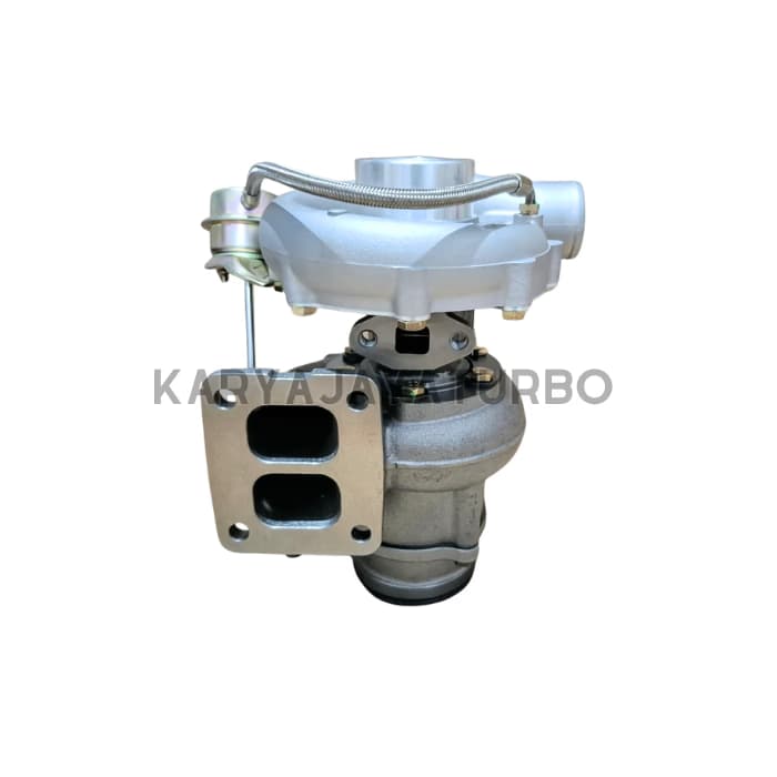 S2BG TURBOCHARGER WA350-3 6222-83-8312 / 319053