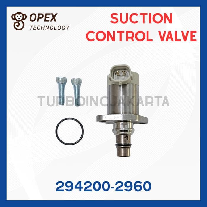 SCV TRITON 4N14 4N13 4N15/L300 294200-2960
