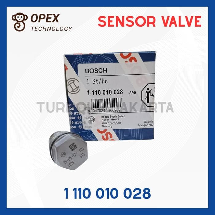 SENSOR VALVE 1 110 010 028 PC200-8
