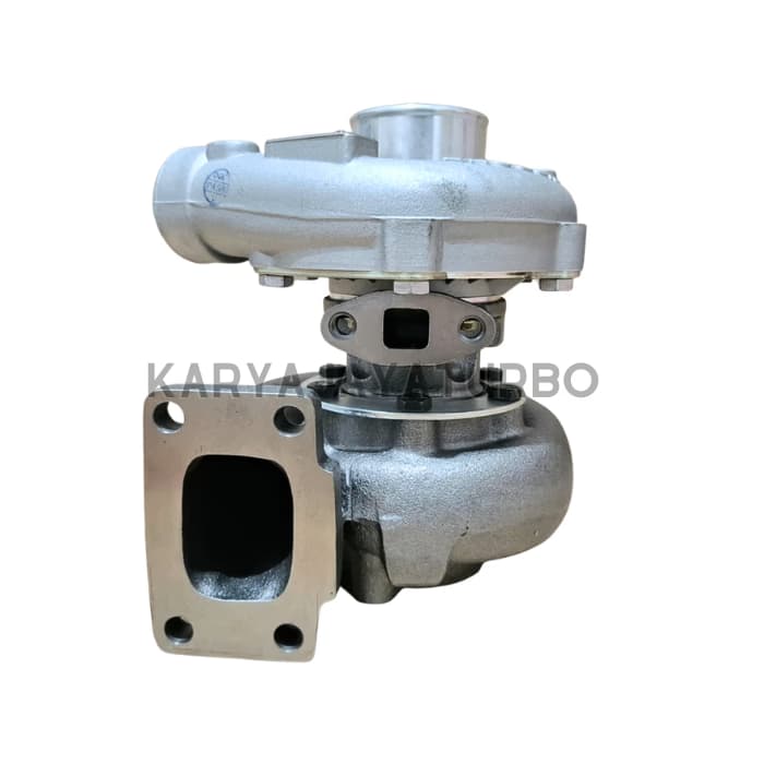 SK200-6 TURBO KOBELCO TE06H-16M 6D34 49185-01031 49185-01031