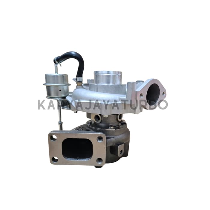 SK200-8 TURBO KOBELCO J05E GT2259LS 24100-4631 / 787873-0001 - MERK KT
