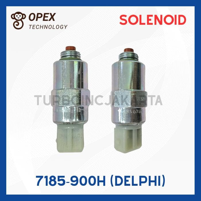 SOLENOID 7185-900H (Delphi)