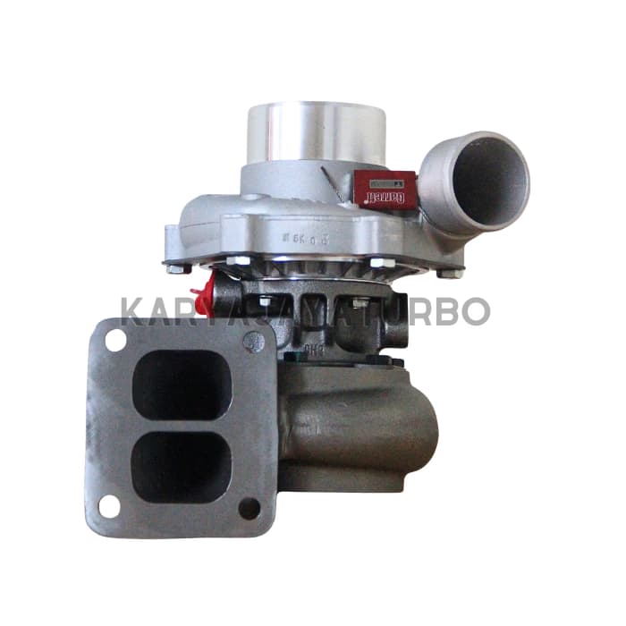 T04B59 TURBO PC200-5 SA6D95 GARRETT 465044-0251 / 6207-81-8210