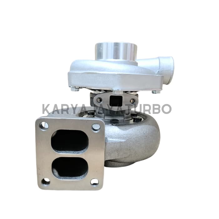 T04B91 TURBO CAT120G 4N6858 7N4650 409410-0001