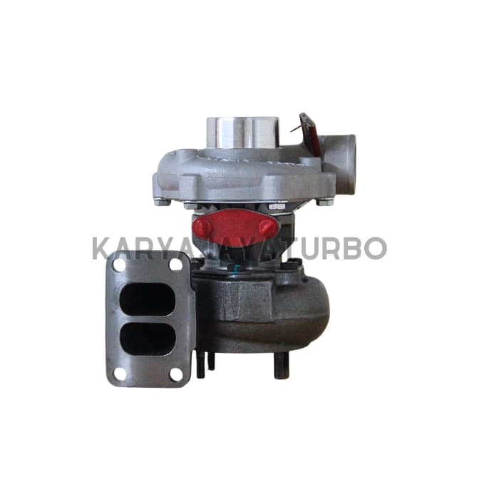 TA3103 TURBO PC200-6 S6D95L GARRETT 700836-0001 / 6207-81-8331