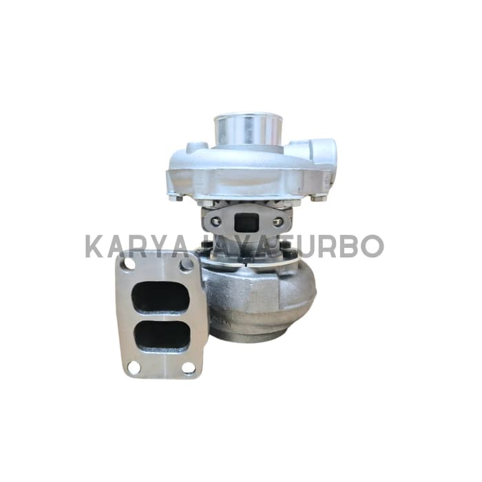 TA3134 TURBO ASSY SK200-3 6D31 466129-0001 – view 1