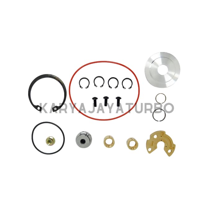 TB25 REPAIR KIT TURBO NKR71