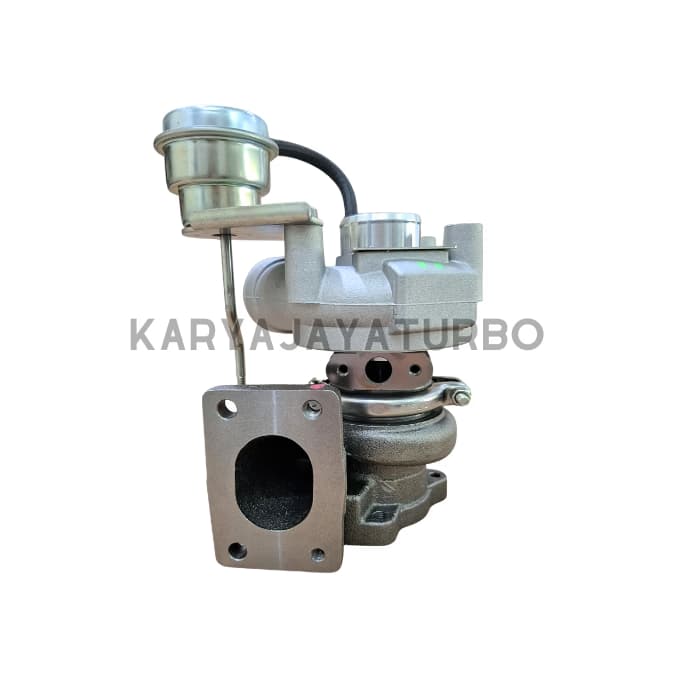TD04-12T TURBO KUBOTA V3300T 49177-03142 / 49177-03160 / 1C041-17014