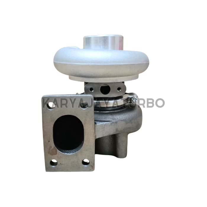 TD04H-15G TURBOCHARGER HITACHI EX100-5 EX120-5 49189-00540 8971159720