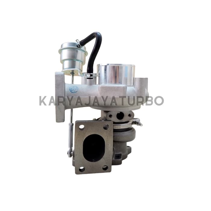 TD04L-10GKRC TURBO KOMATSU PC130-7 49377-01610 / 6208-81-8100 PC78