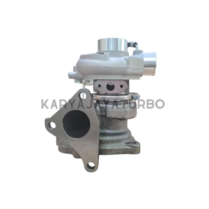 TD04L-13T TURBOCHARGER SUBARU 2.0L EJ205 14412-AA560 / 49377-04300