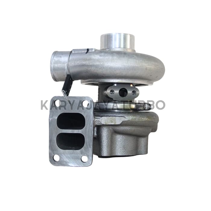 TD06H-16M TURBO ASSY CAT320C CAT320D MITSUBISHI 49179-02340 5I-8018