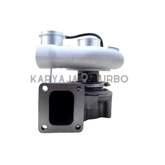TD06H-7 TURBO FUSO 6M60 FN62 49179-02712 / 49179-02715 TD06-7