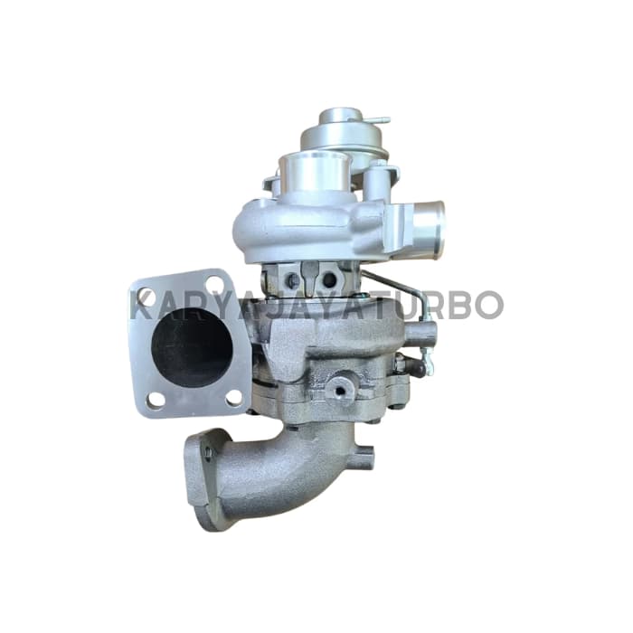 TF035 TURBOCHARGER L200 4D56 2.5L 49135-02652 MR968080 ASSY TF035HL