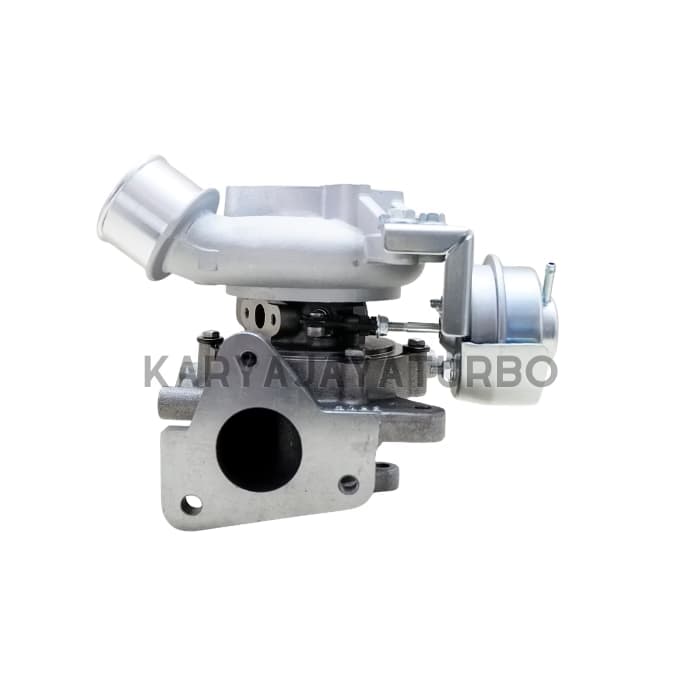 TF035HL TURBO PAJERO TRITON 4N15 2.4L ASSY TF035 1515A295 49335-01410 TF035HL12B - MERK KT